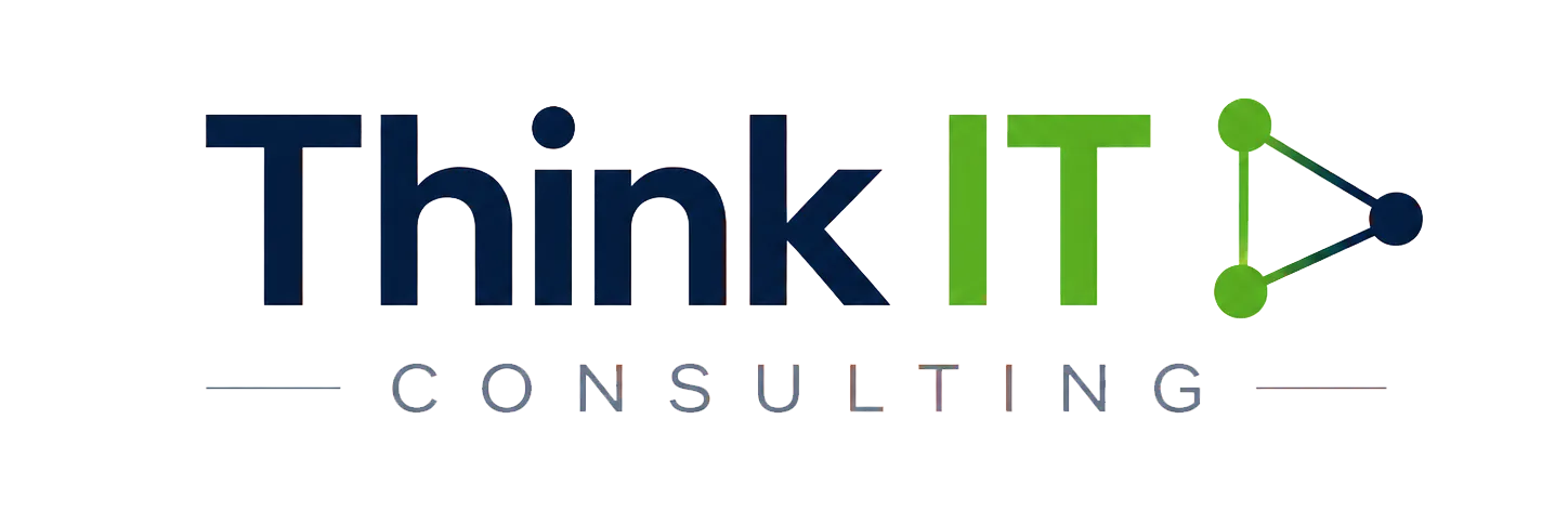 Think IT Logo