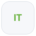 it